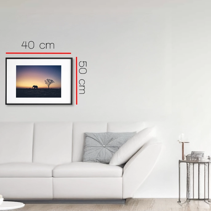 FINE ART : œuvre originale et signée en plusieurs format – Image 2
