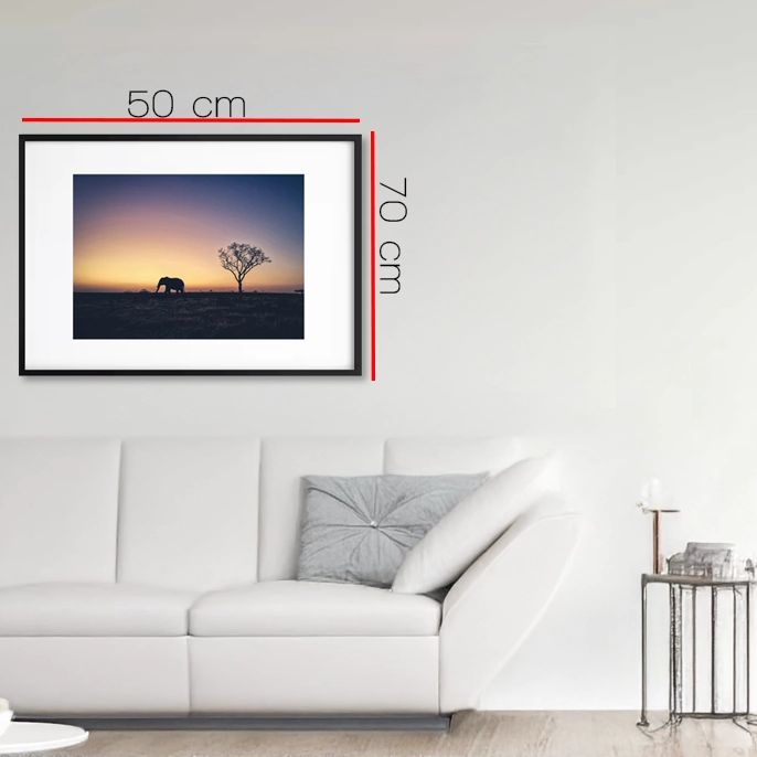 FINE ART : œuvre originale et signée en plusieurs format – Image 3