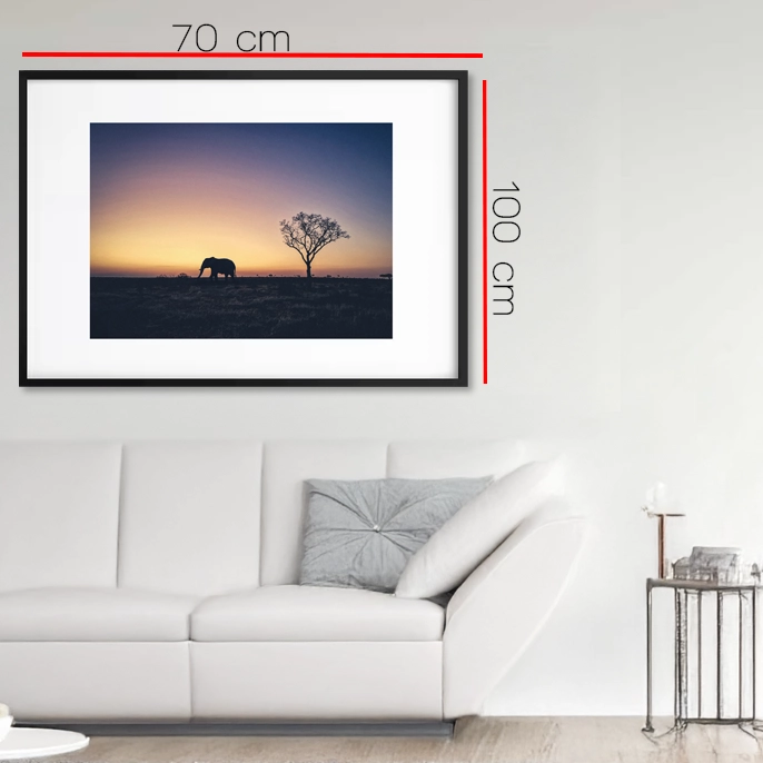 FINE ART : œuvre originale et signée en plusieurs format – Image 4